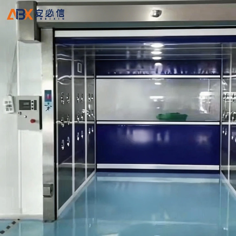 拉萨高速门