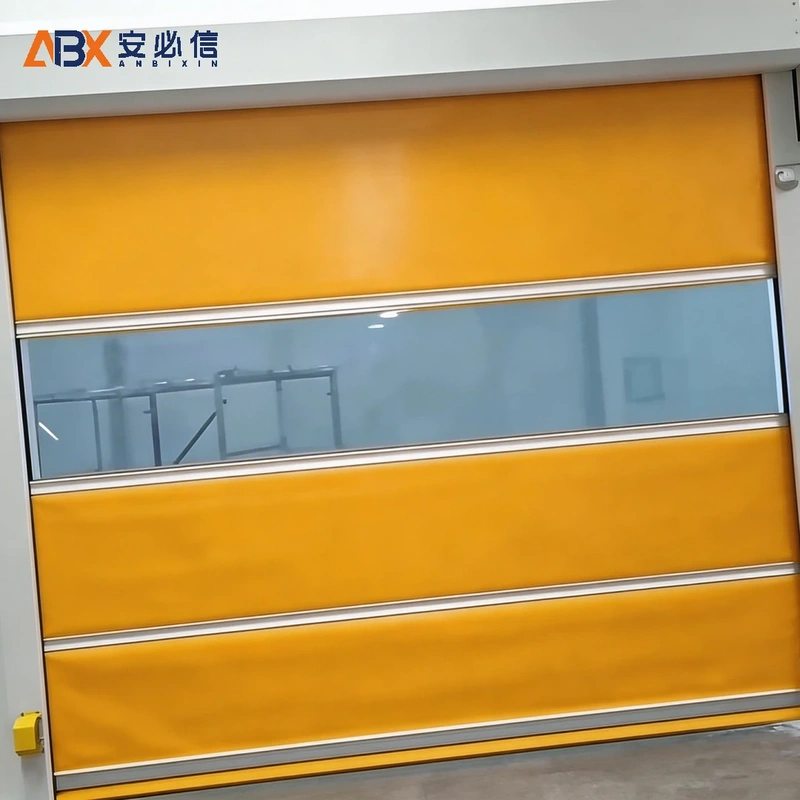 拉萨快速门